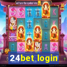 24bet login